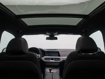 BMW X5 xD40d M Sport Laser HUD DAB AHK Panorama Komf
