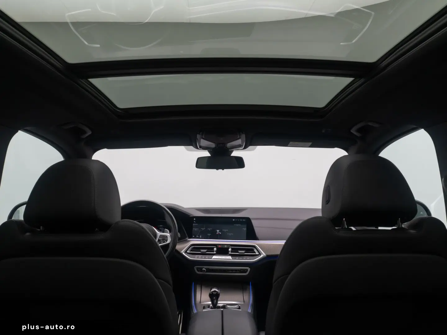 BMW X5 xD40d M Sport Laser HUD DAB AHK Panorama Komf