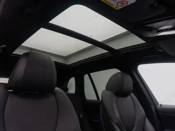 BMW X5 xD40d M Sport Laser HUD DAB AHK Panorama Komf