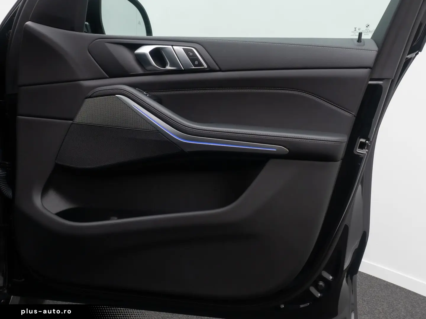 BMW X5 xD40d M Sport Laser HUD DAB AHK Panorama Komf