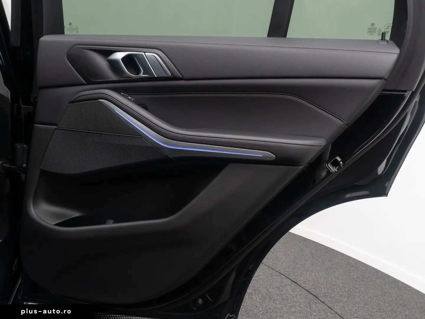 BMW X5 xD40d M Sport Laser HUD DAB AHK Panorama Komf