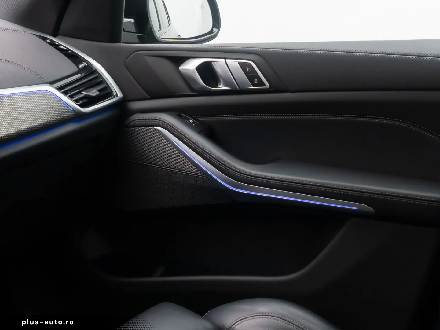 BMW X5 xD40d M Sport Laser HUD DAB AHK Panorama Komf