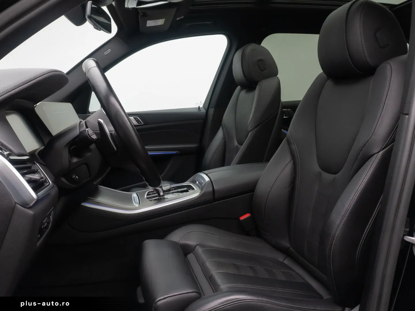 BMW X5 xD40d M Sport Laser HUD DAB AHK Panorama Komf