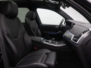 BMW X5 xD40d M Sport Laser HUD DAB AHK Panorama Komf