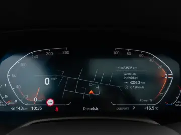 BMW X5 xD40d M Sport Laser HUD DAB AHK Panorama Komf