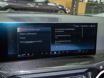 ALPINA B3 GT Touring  xDrive ACC HUD PANO 360