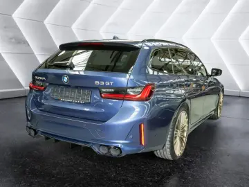 ALPINA B3 GT Touring  xDrive ACC HUD PANO 360