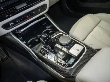 ALPINA B3 GT Touring  xDrive ACC HUD PANO 360