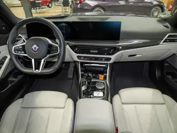 ALPINA B3 GT Touring  xDrive ACC HUD PANO 360