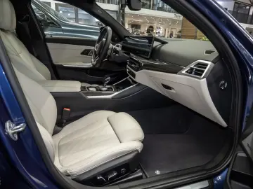 ALPINA B3 GT Touring  xDrive ACC HUD PANO 360