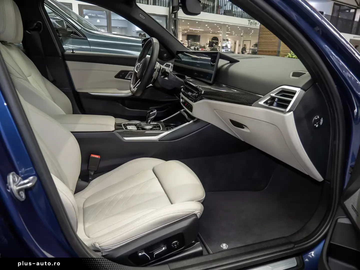 ALPINA B3 GT Touring  xDrive ACC HUD PANO 360