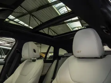 ALPINA B3 GT Touring  xDrive ACC HUD PANO 360