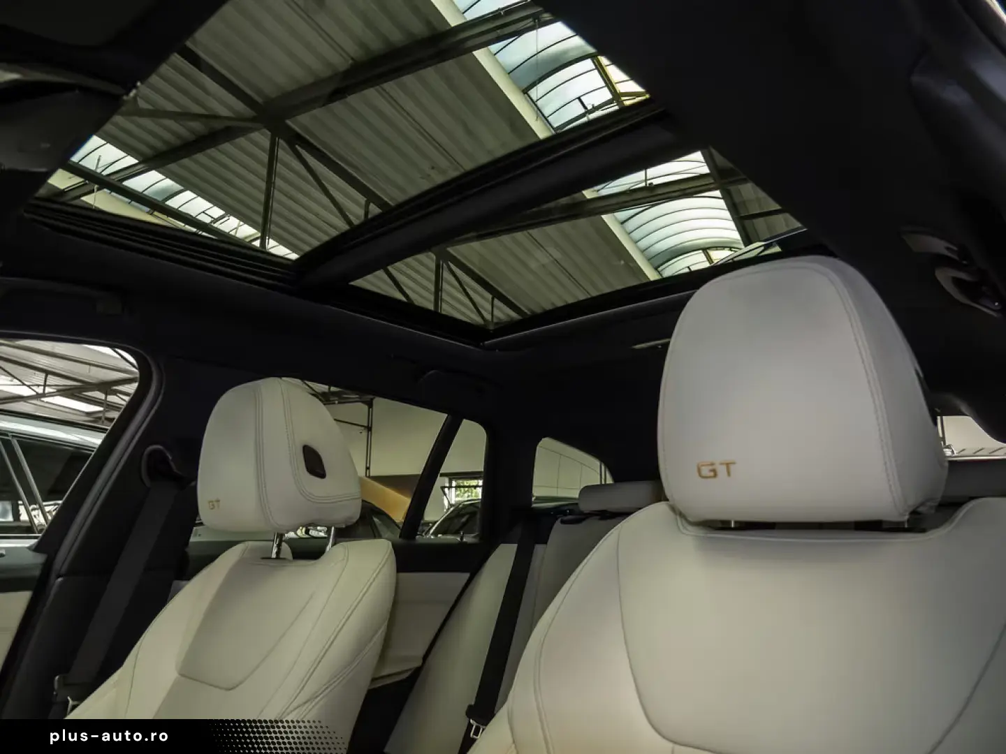 ALPINA B3 GT Touring  xDrive ACC HUD PANO 360