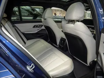 ALPINA B3 GT Touring  xDrive ACC HUD PANO 360