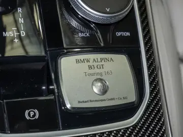 ALPINA B3 GT Touring  xDrive ACC HUD PANO 360