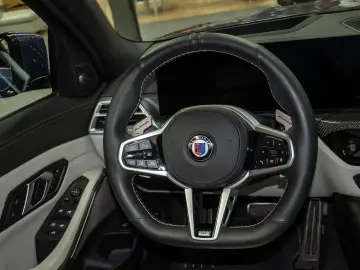 ALPINA B3 GT Touring  xDrive ACC HUD PANO 360