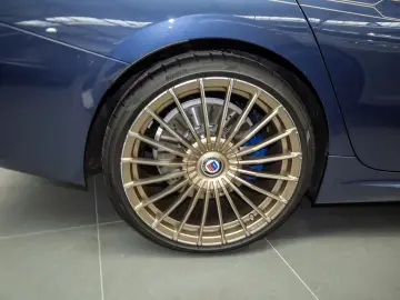 ALPINA B3 GT Touring  xDrive ACC HUD PANO 360