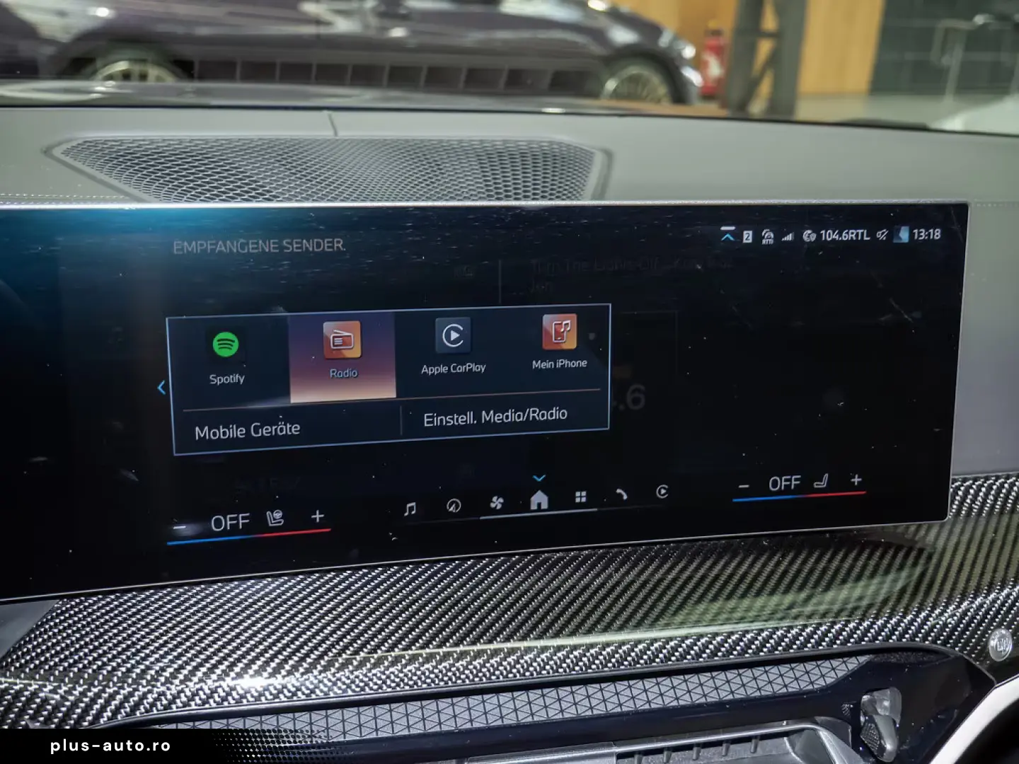 ALPINA B3 GT Touring  xDrive ACC HUD PANO 360