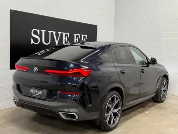 BMW X6 xDrive30d Sky Lounge Masaj Ventilatie 360 H&K Laser