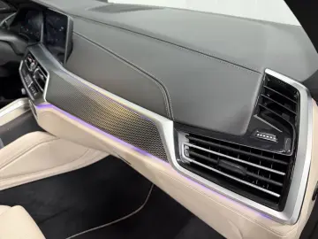 BMW X6 xDrive30d Sky Lounge Masaj Ventilatie 360 H&K Laser