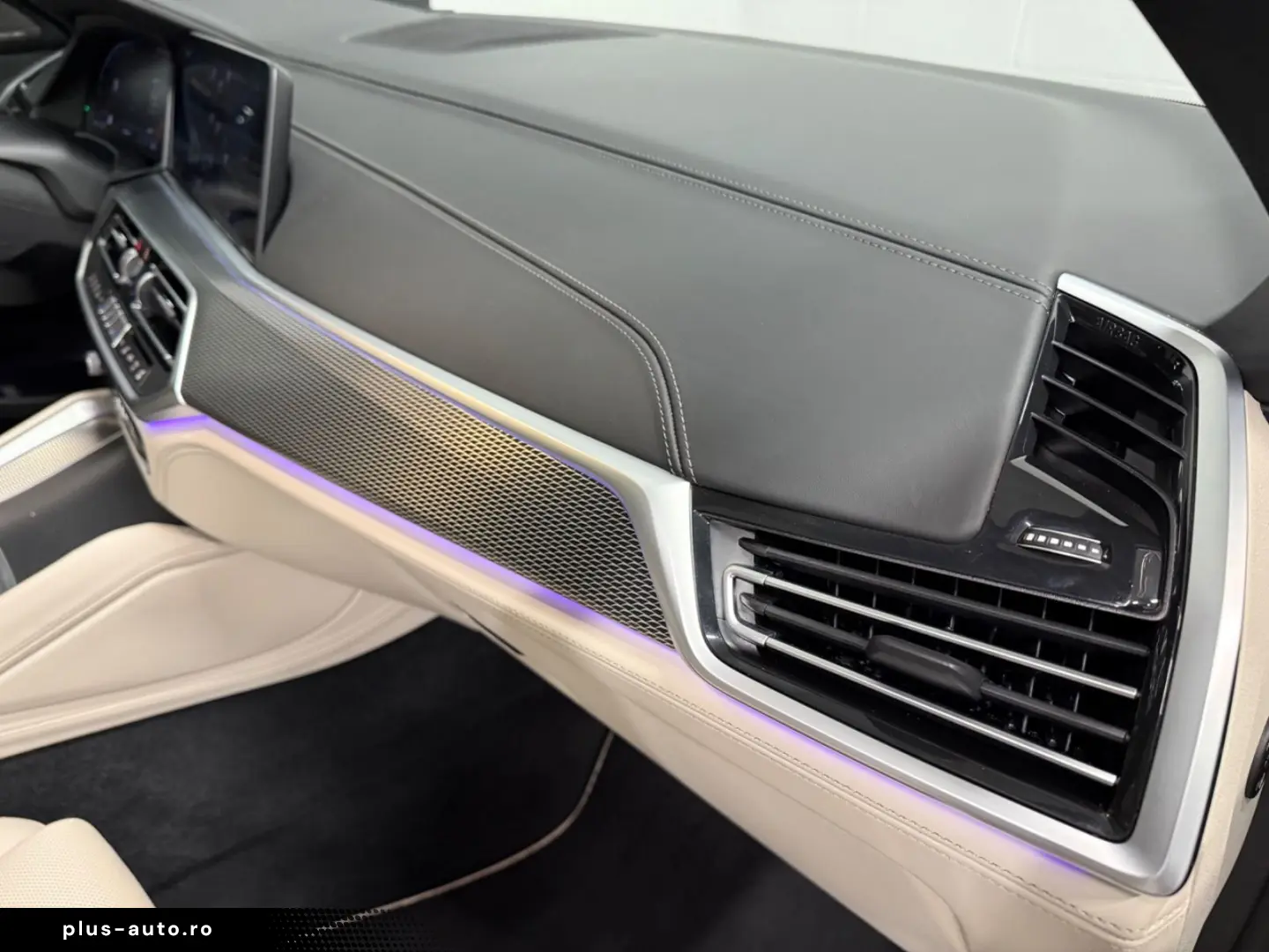 BMW X6 xDrive30d Sky Lounge Masaj Ventilatie 360 H&K Laser