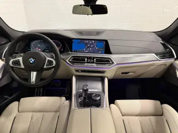 BMW X6 xDrive30d Sky Lounge Masaj Ventilatie 360 H&K Laser