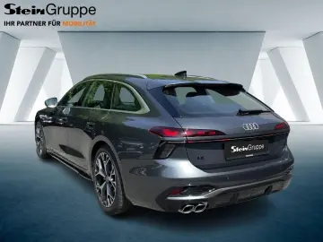 AUDI A6 Avant TDI quattro 150 kW LUFT PANO B&O