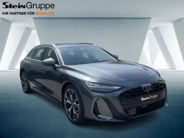 AUDI A6 Avant TDI quattro 150 kW LUFT PANO B&O