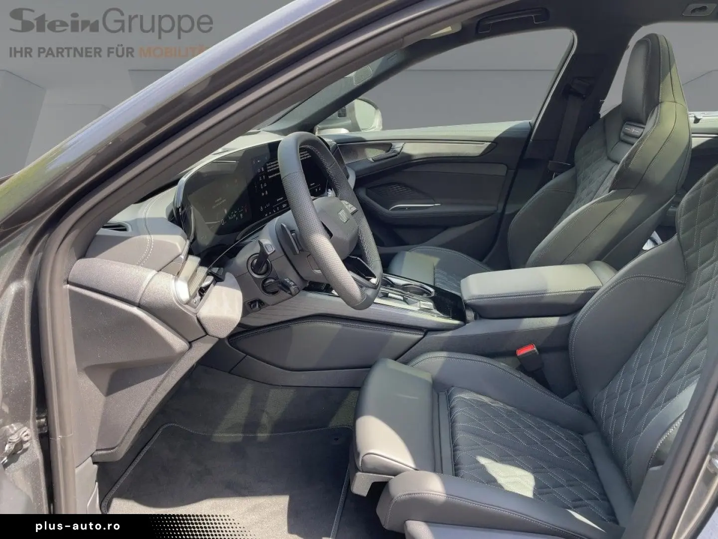 AUDI A6 Avant TDI quattro 150 kW LUFT PANO B&O