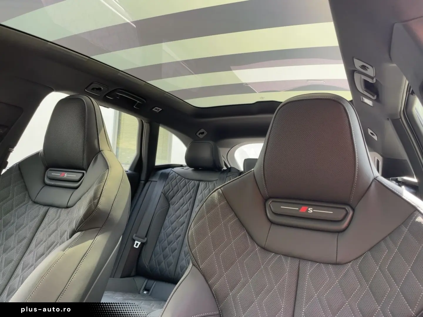 AUDI A6 Avant TDI quattro 150 kW LUFT PANO B&O