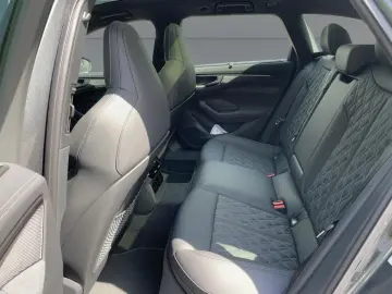 AUDI A6 Avant TDI quattro 150 kW LUFT PANO B&O