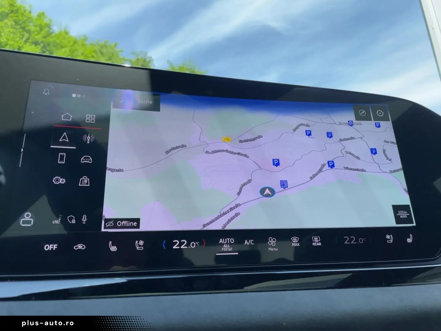 AUDI A6 Avant TDI quattro 150 kW LUFT PANO B&O