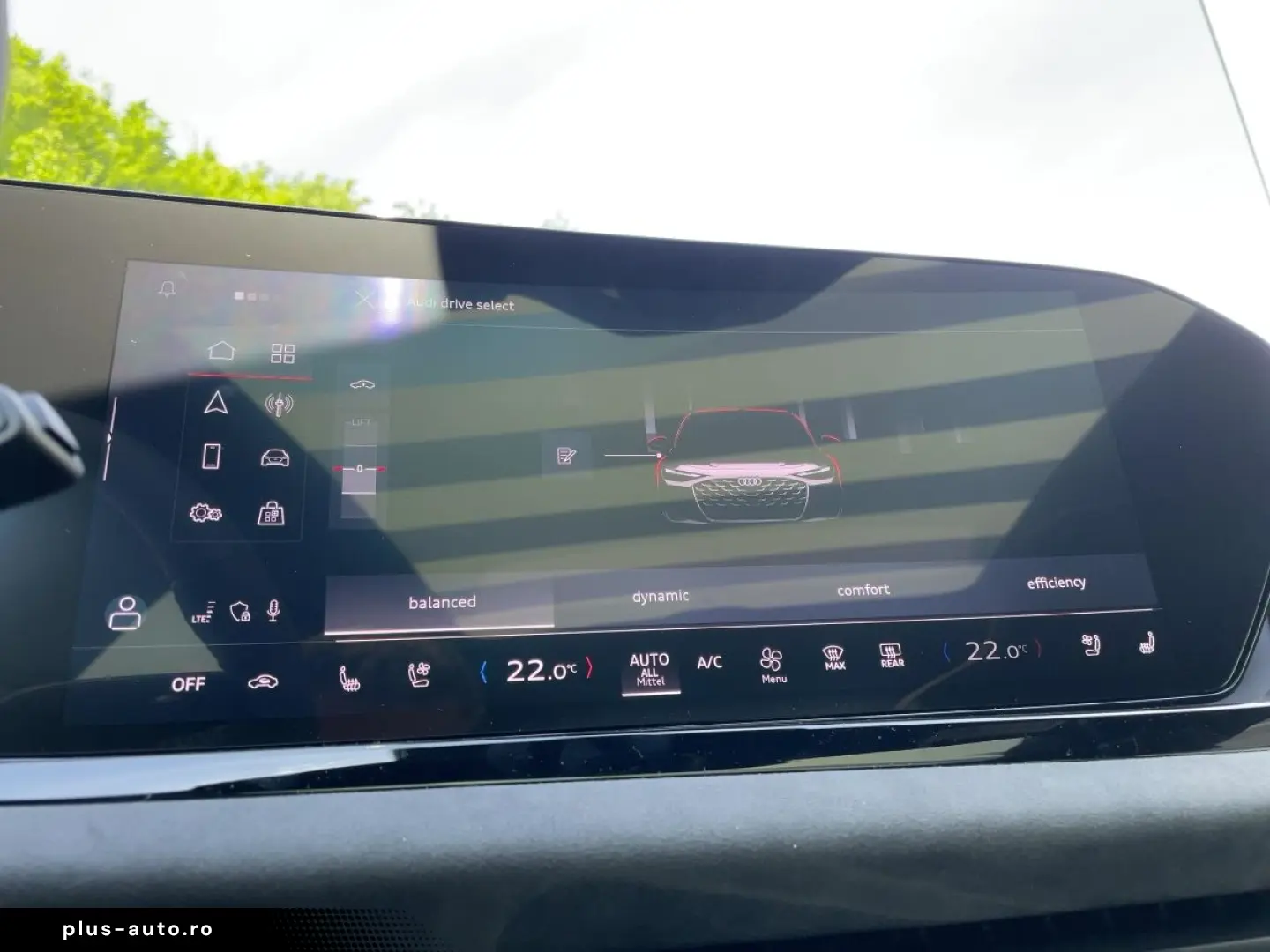 AUDI A6 Avant TDI quattro 150 kW LUFT PANO B&O