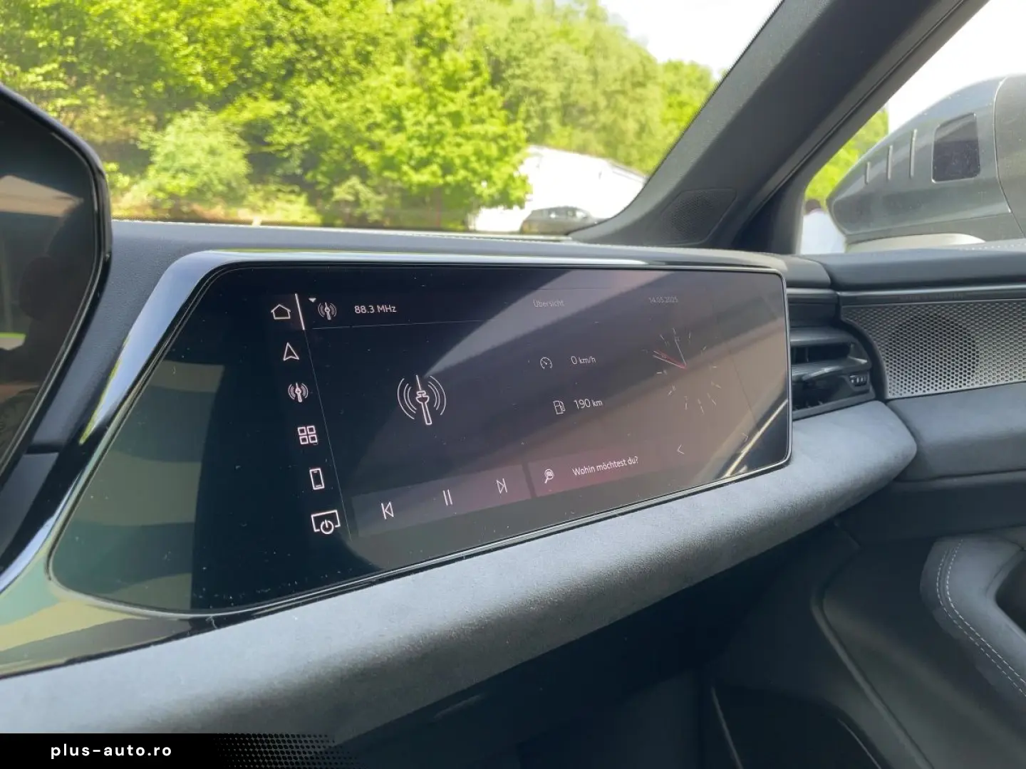 AUDI A6 Avant TDI quattro 150 kW LUFT PANO B&O