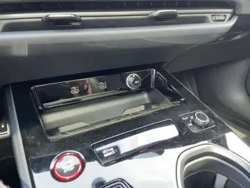 AUDI A6 Avant TDI quattro 150 kW LUFT PANO B&O