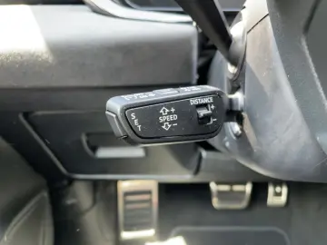 AUDI A6 Avant TDI quattro 150 kW LUFT PANO B&O