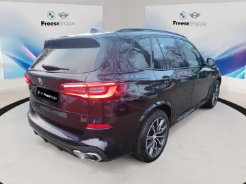 BMW X5 xDrive45e M-Sport Pano Sky Lounge HUD AHK