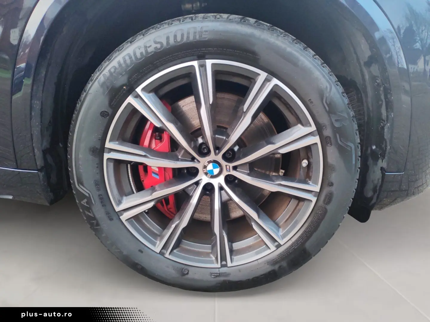 BMW X5 xDrive45e M-Sport Pano Sky Lounge HUD AHK