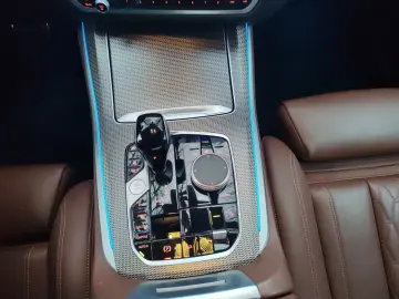 BMW X5 xDrive45e M-Sport Pano Sky Lounge HUD AHK