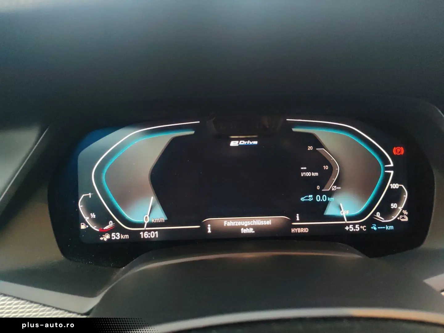 BMW X5 xDrive45e M-Sport Pano Sky Lounge HUD AHK