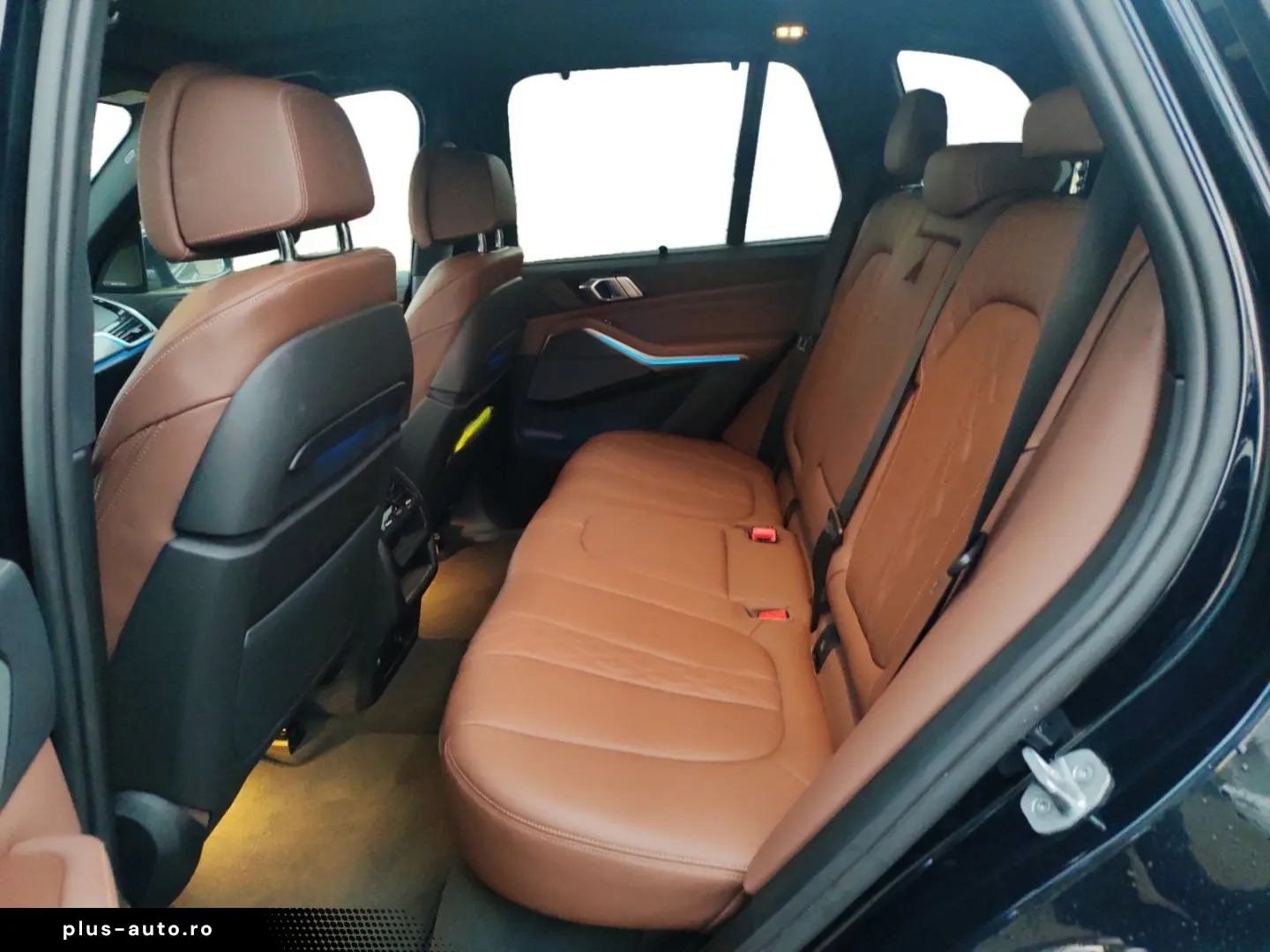 BMW X5 xDrive45e M-Sport Pano Sky Lounge HUD AHK