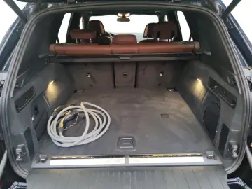 BMW X5 xDrive45e M-Sport Pano Sky Lounge HUD AHK