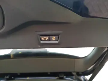 BMW X5 xDrive45e M-Sport Pano Sky Lounge HUD AHK