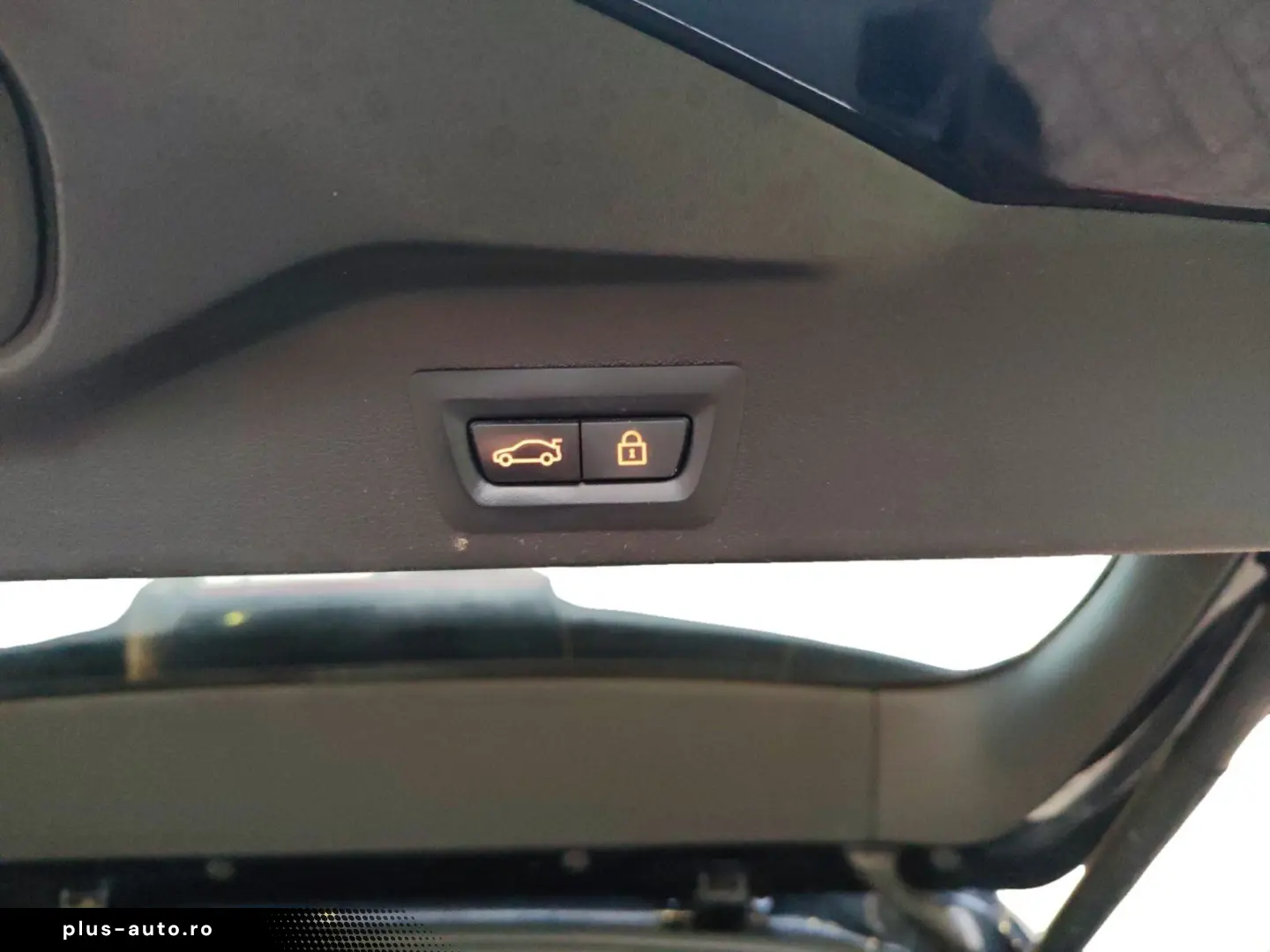 BMW X5 xDrive45e M-Sport Pano Sky Lounge HUD AHK