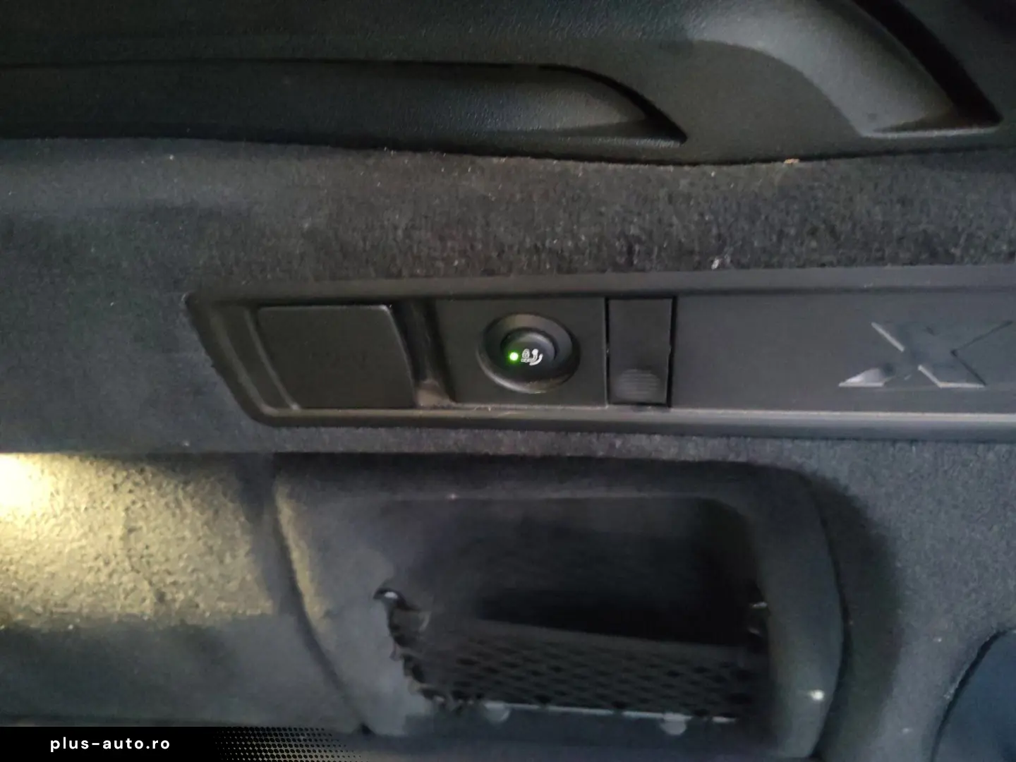 BMW X5 xDrive45e M-Sport Pano Sky Lounge HUD AHK