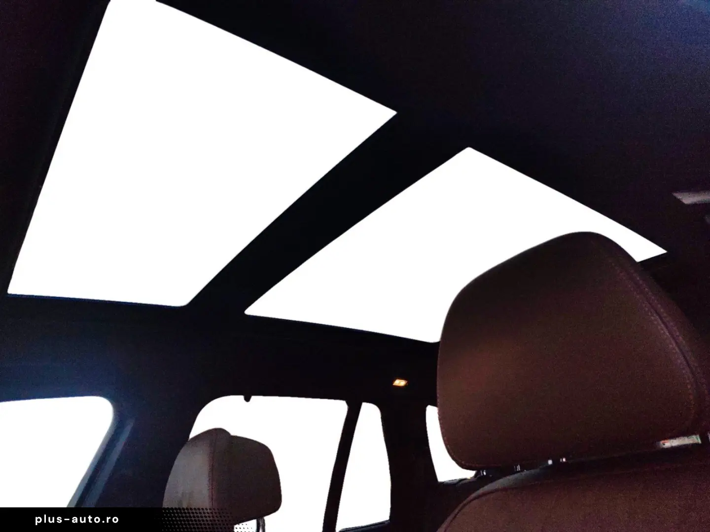 BMW X5 xDrive45e M-Sport Pano Sky Lounge HUD AHK