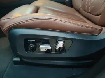 BMW X5 xDrive45e M-Sport Pano Sky Lounge HUD AHK