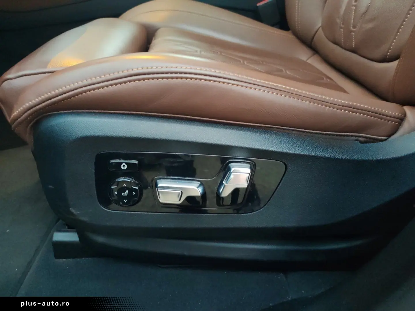 BMW X5 xDrive45e M-Sport Pano Sky Lounge HUD AHK