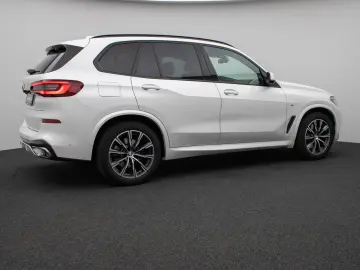 BMW X5 xD30d M Sport 360 Panorama Laser HUD DAB HiFi