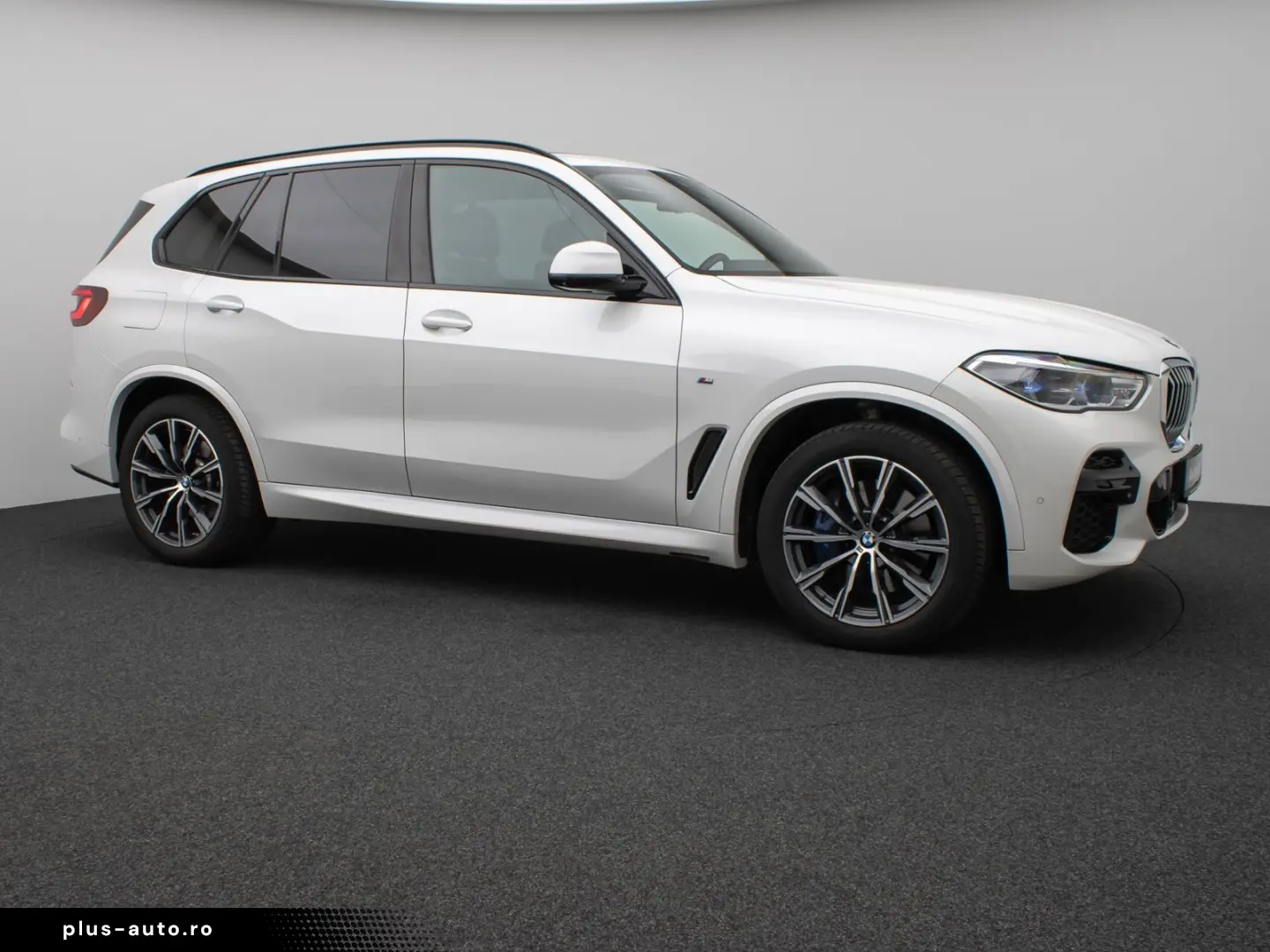 BMW X5 xD30d M Sport 360 Panorama Laser HUD DAB HiFi